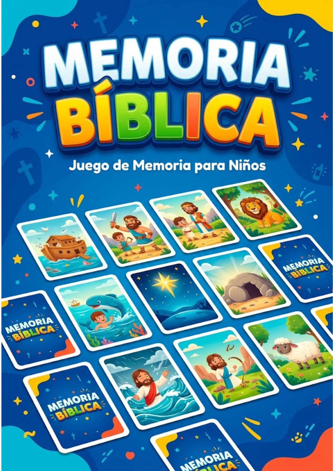 Juego de Memoria